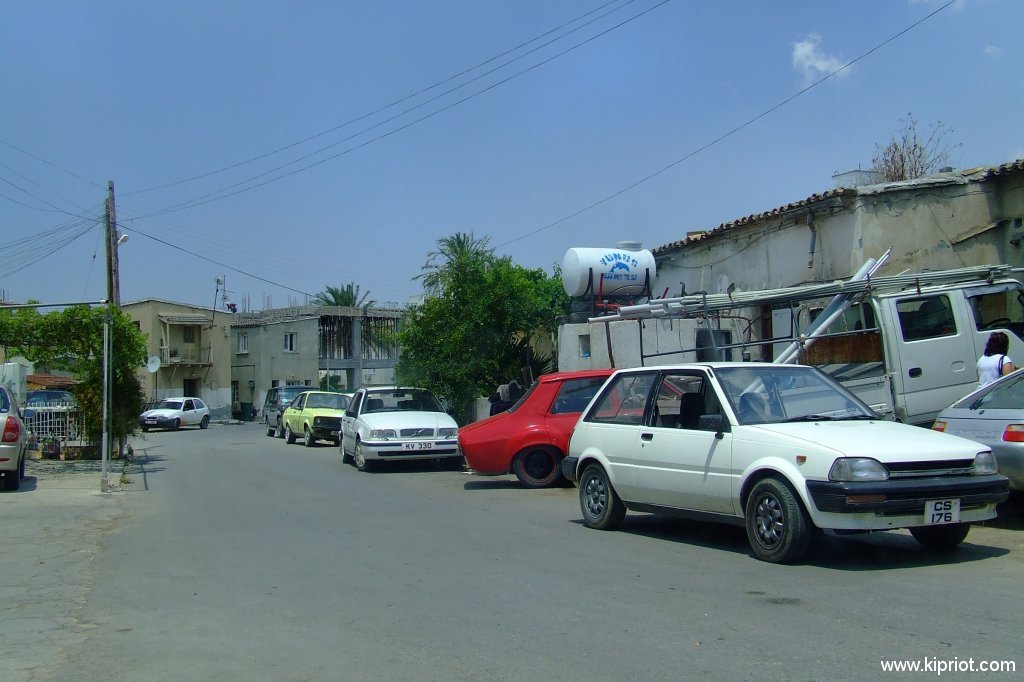 Северный Кипр