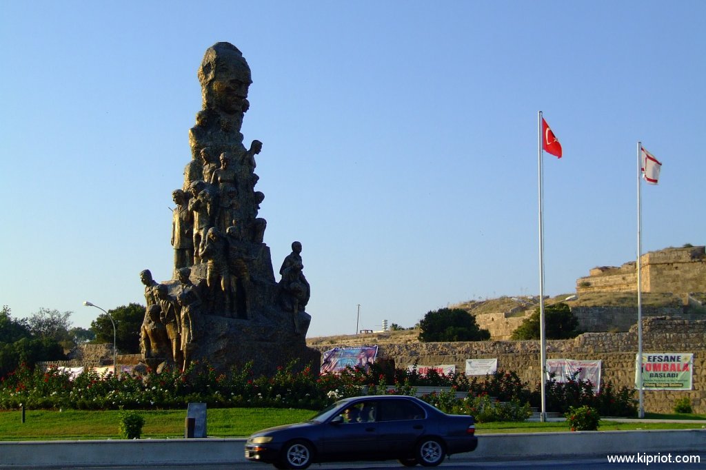 Северный Кипр