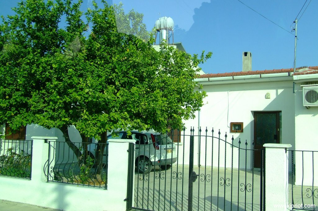 Жилье
