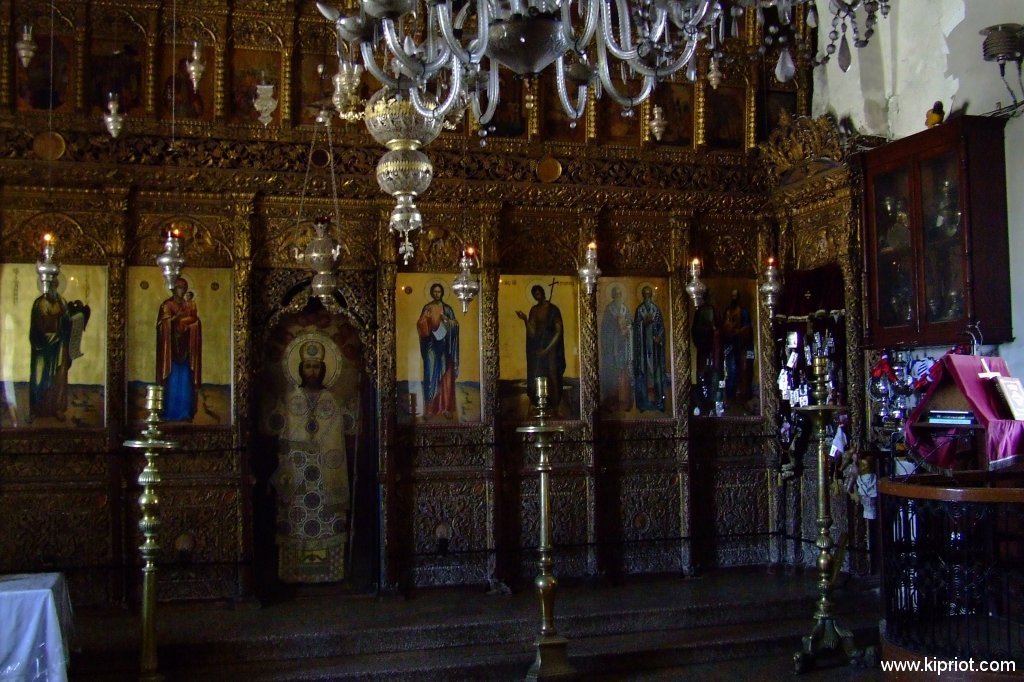 Северный Кипр