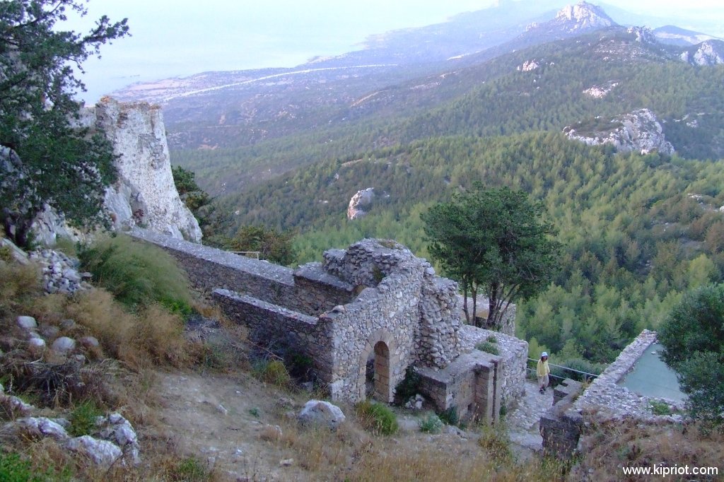 Кантара