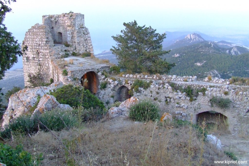 Кантара