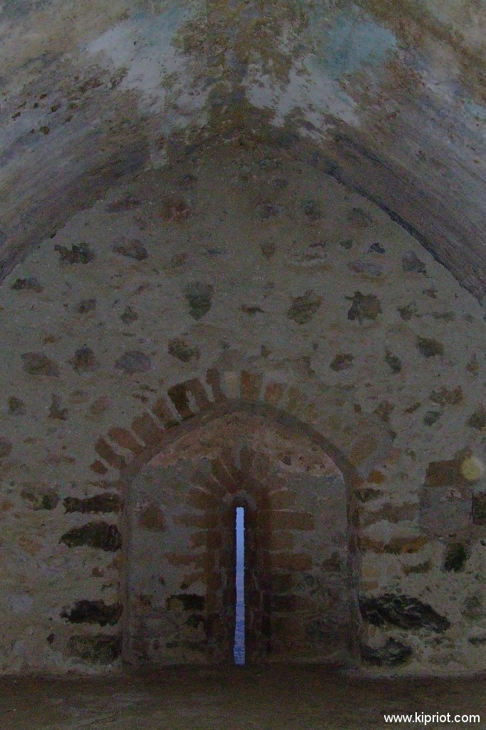 Бойница в Кантаре