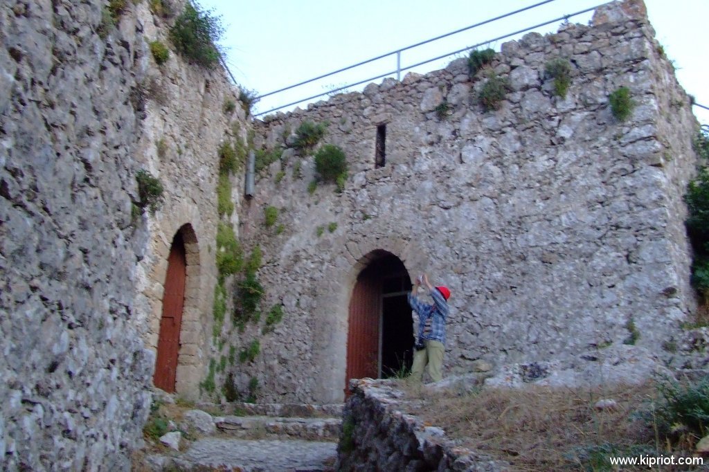 Кантара
