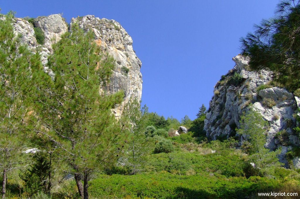 Киренийские горы