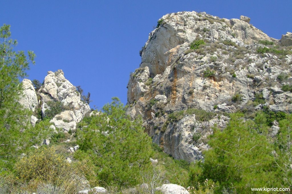 Киренийские горы