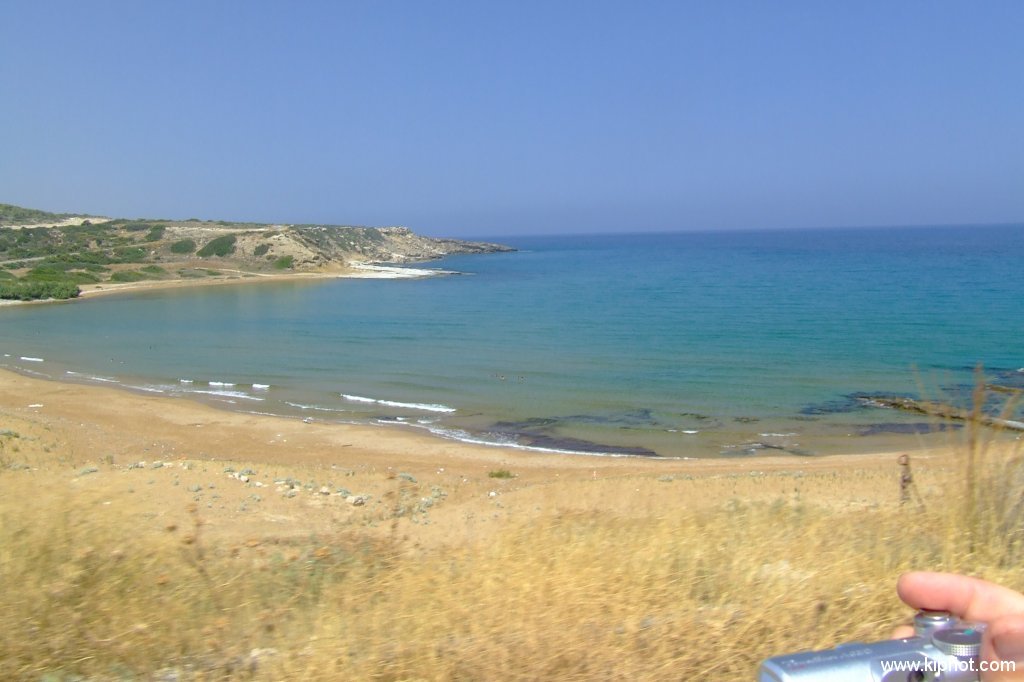Морская лагуна